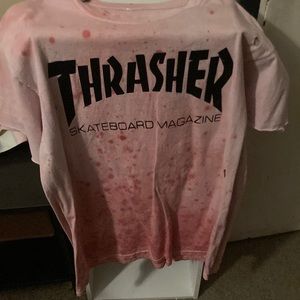 Thrasher shirt